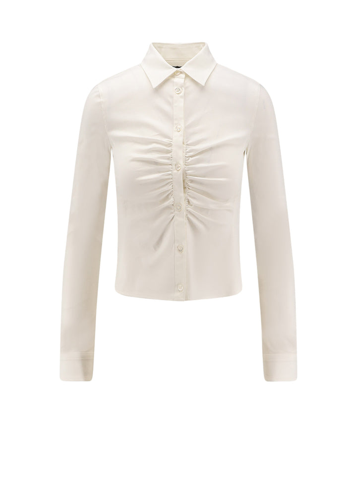 Balenciaga Shirts - Light and natural | 4e45c31e08adf49f2512d13cd3f0291bbd46d4a5