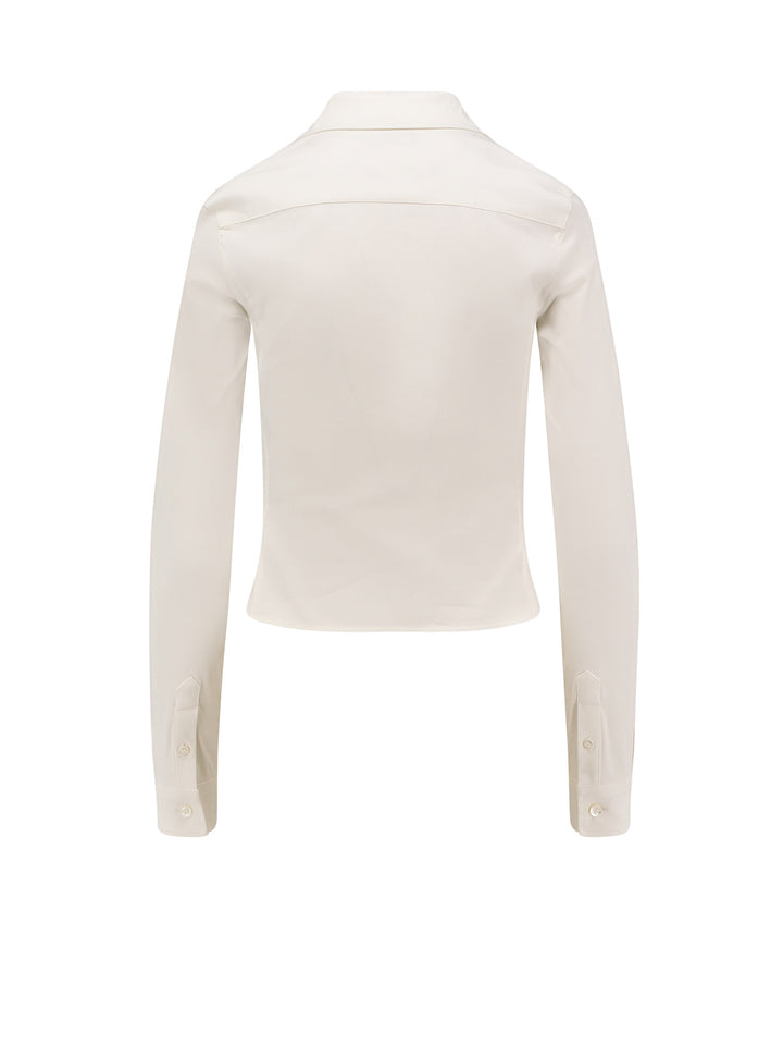 Balenciaga Shirts - Light and natural | 9d0b6702b0b590718196ee27d044b6a6d72a3746