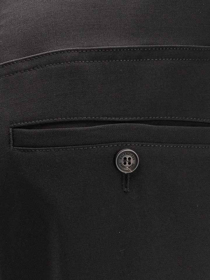 Balenciaga  - Blacks and greys | 5f72252459ded6e4d48ec59828d265c0b3b1bb30