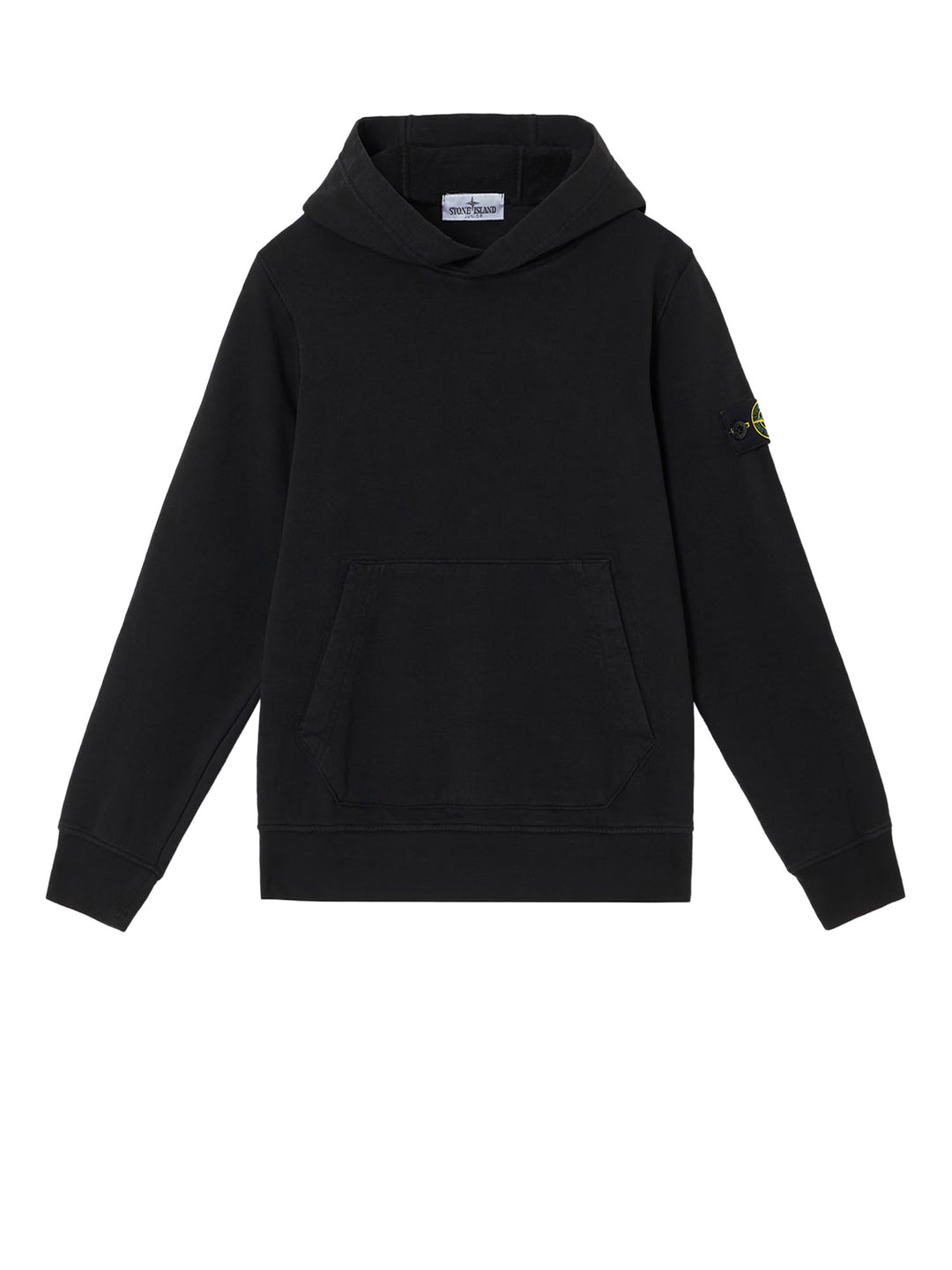 Stone Island Sweaters - Blacks and greys | 8811f16e980d9a1ad1c5ed56d37ca751f6877d07