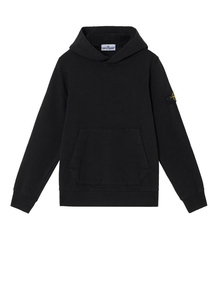 Stone Island Sweaters - Blacks and greys | 8811f16e980d9a1ad1c5ed56d37ca751f6877d07