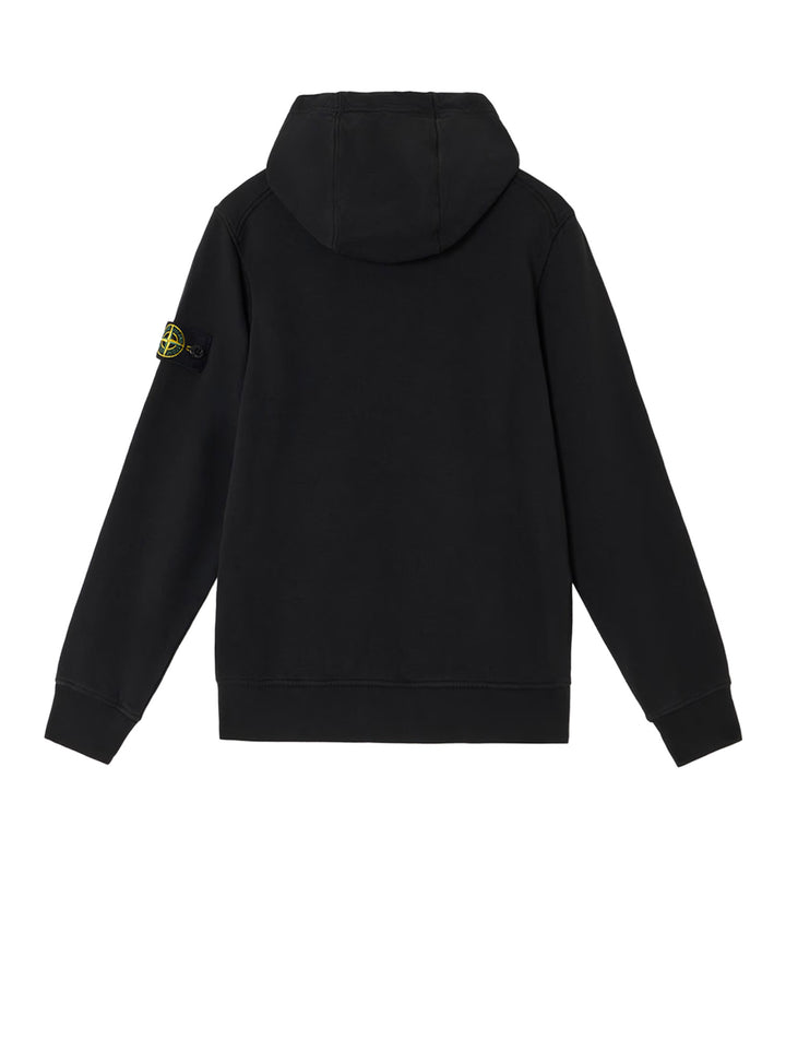 Stone Island Sweaters - Blacks and greys | 353de08d470302ba1a757f36ef3f3f4552f6ca26