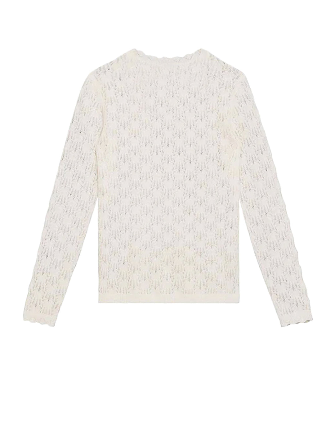 Marant Etoile Sweaters - Light and natural | 1de11ca2ac6febacc080014ffadd82271d2e72ee