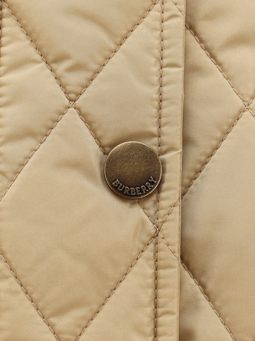 Burberry Jackets - FLAX/SAND IP CHECK | 65bdd81d39c1c63d0d514f201dc7ec957679a0c9