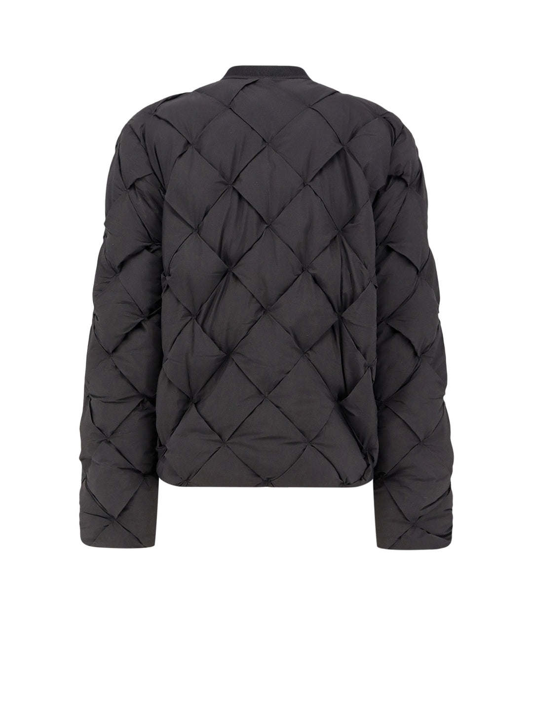 Represent Jackets - JET BLACK | efba860fb93aac62fb841bc93e1aaa5e618c5a1f