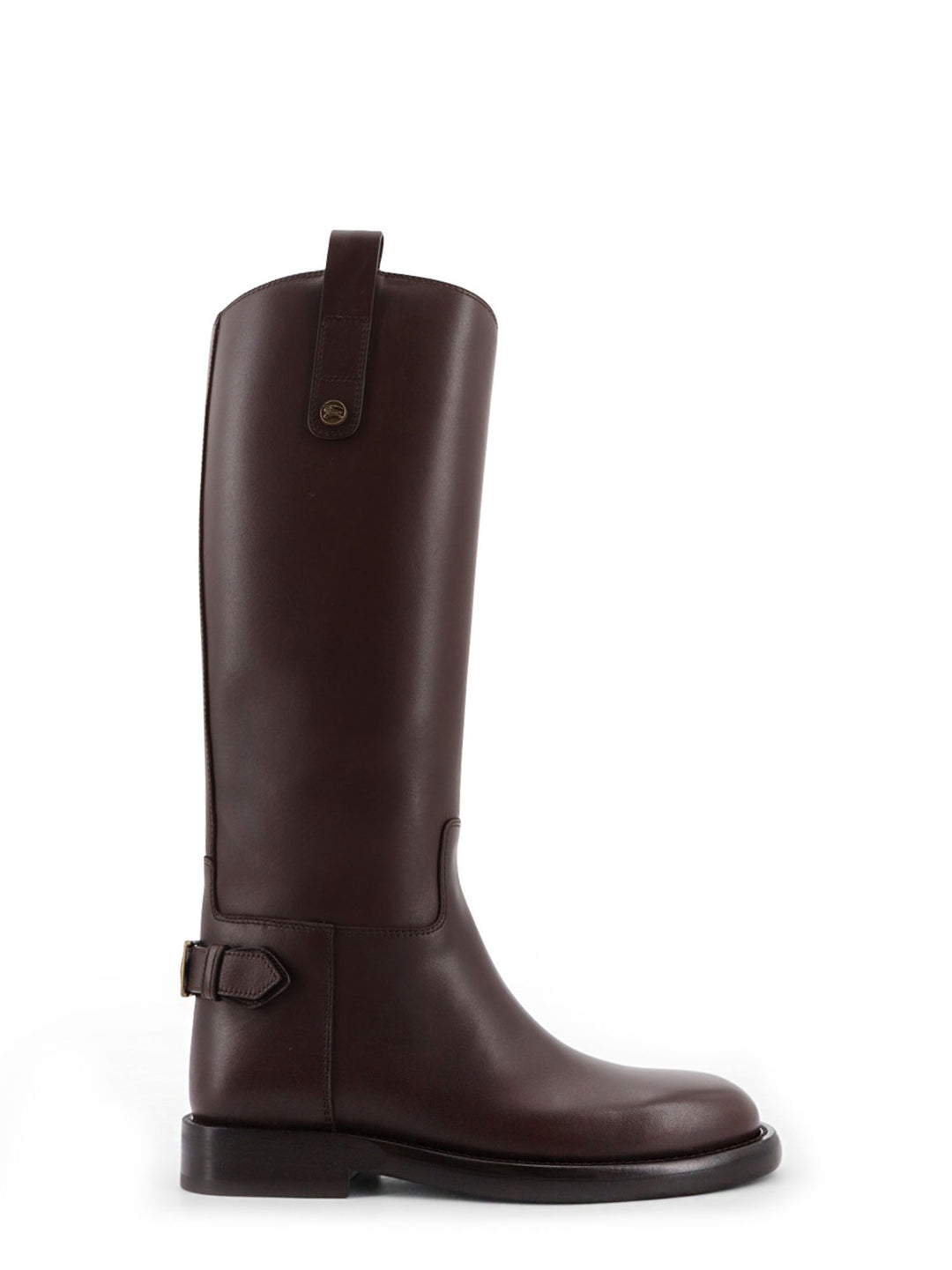 Burberry Boots - TREACLE BROWN | 0ac866dc8780589ca238e610fdd8381468d836be