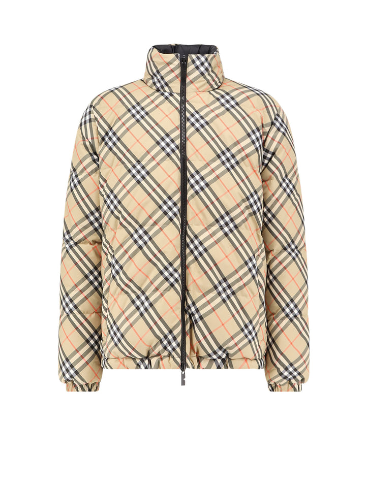 Burberry Jackets - SAND IP CHECK | f1570653f3b65c6220232d466da76827df573fb1