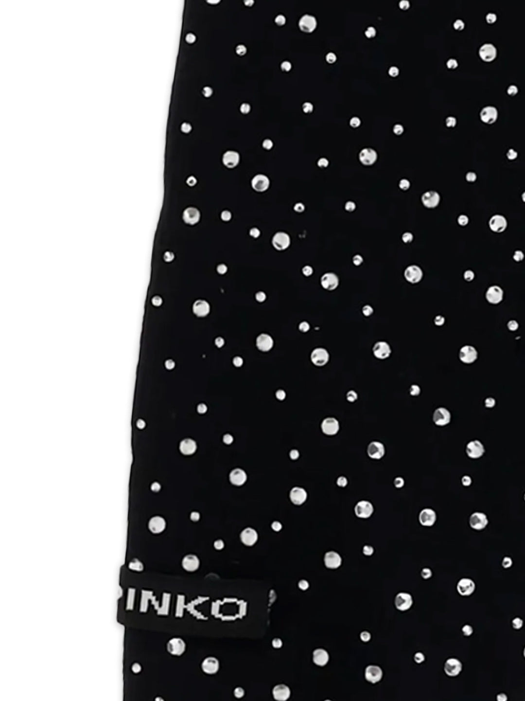 Pinko Scarfs - Blacks and greys | bb948b98f0d200e992a80ad04de58faf15a09cfa