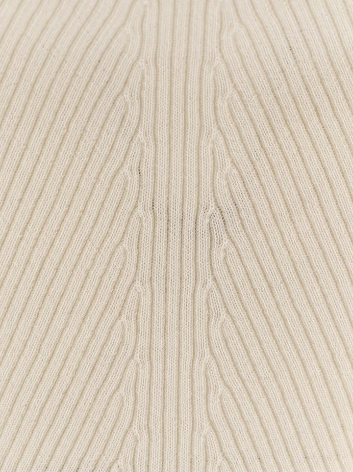 Boss Sweaters - OPEN WHITE | 03fda4c33973a2ed357b6689f55e4fbc08427218