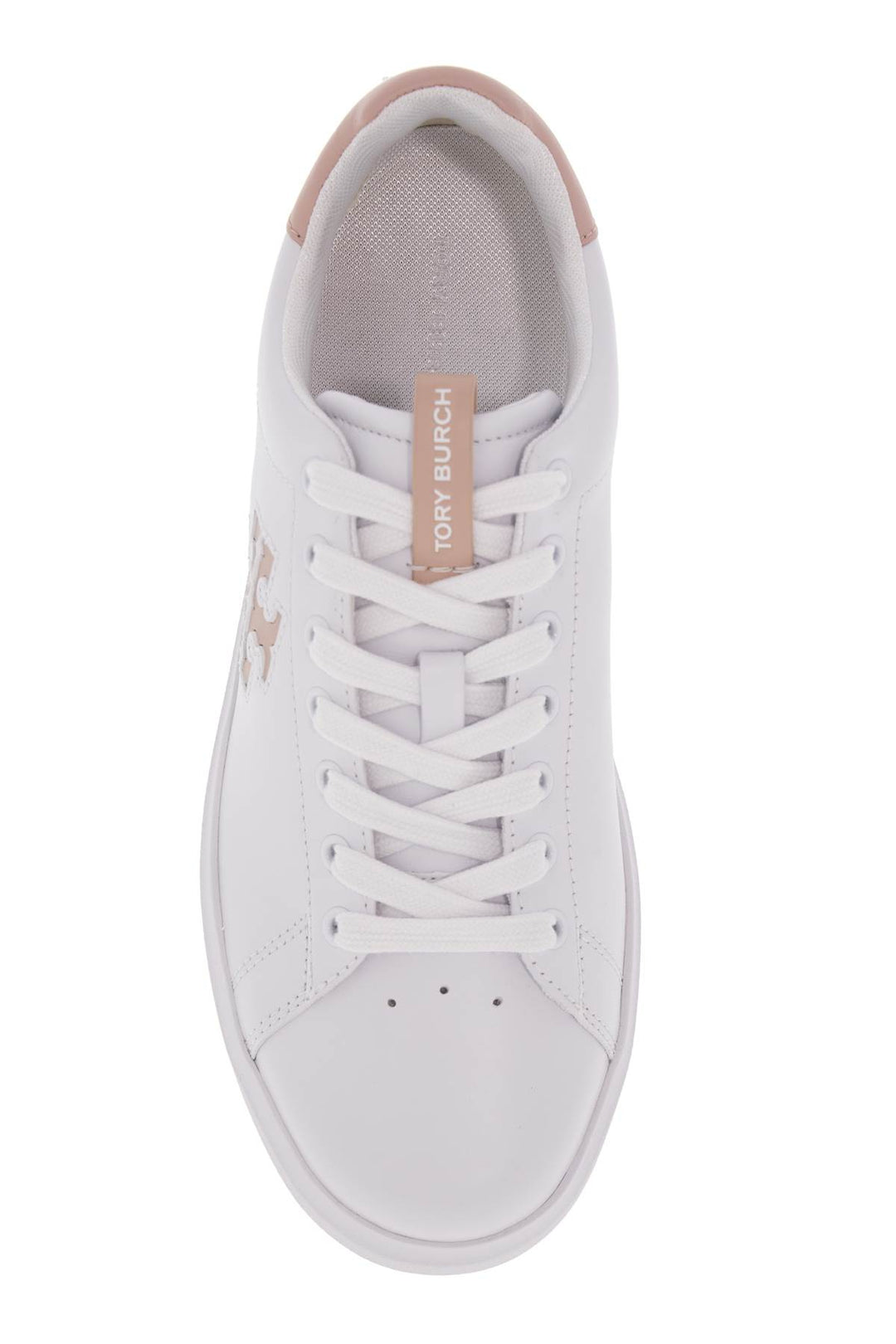 Sneakers Howell Court Con Doppia T