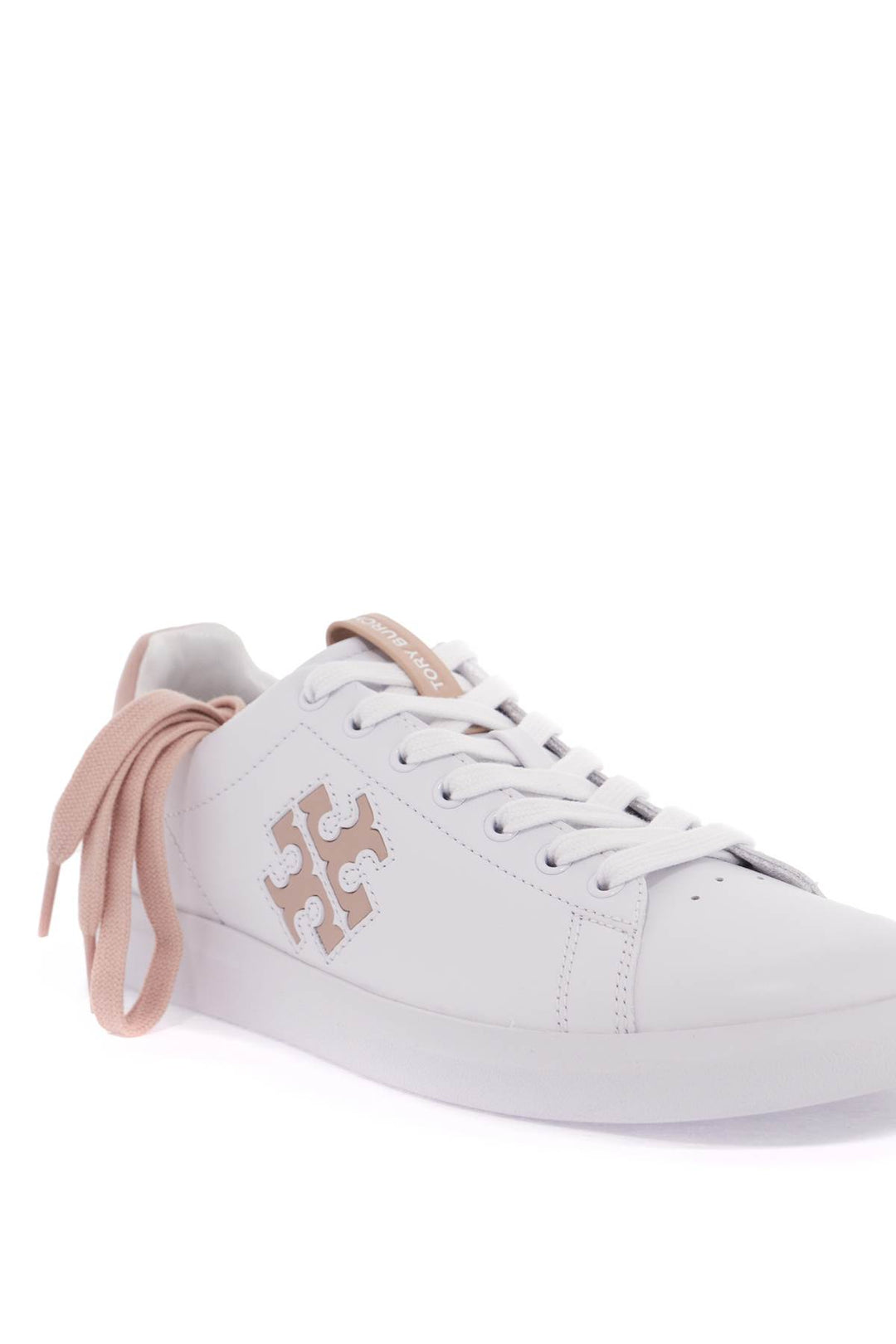 Sneakers Howell Court Con Doppia T