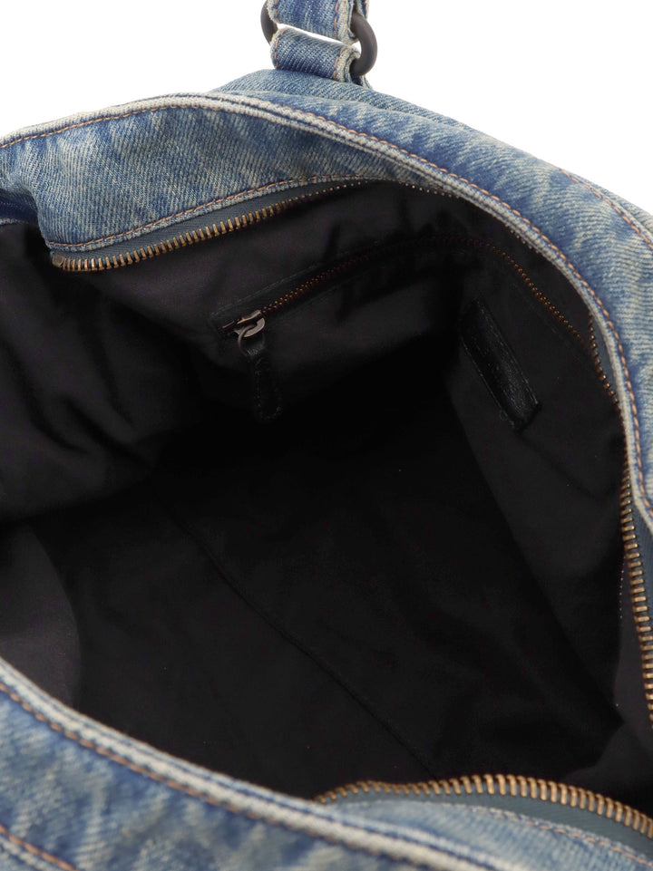 Balenciaga Bags - Blue and green | 2dfd287636b91c619adc476cd45a9563b31613a1