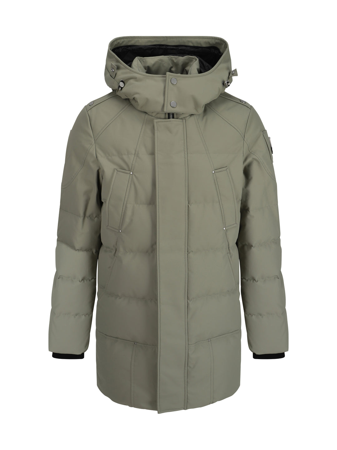 CLOUD PARKA NEOSHEAR