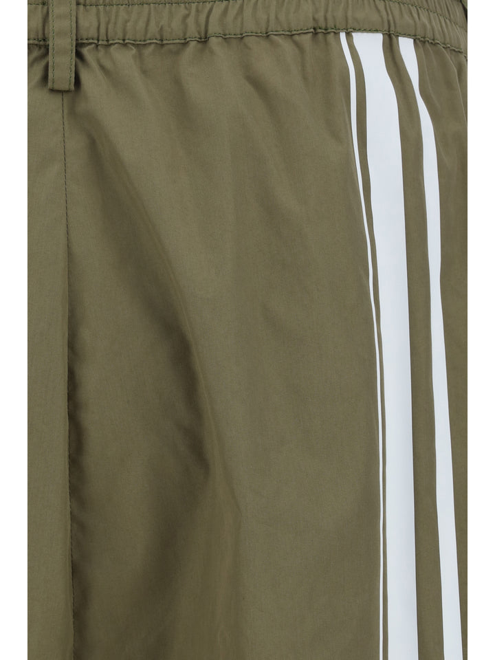 Pantaloni Drawstring