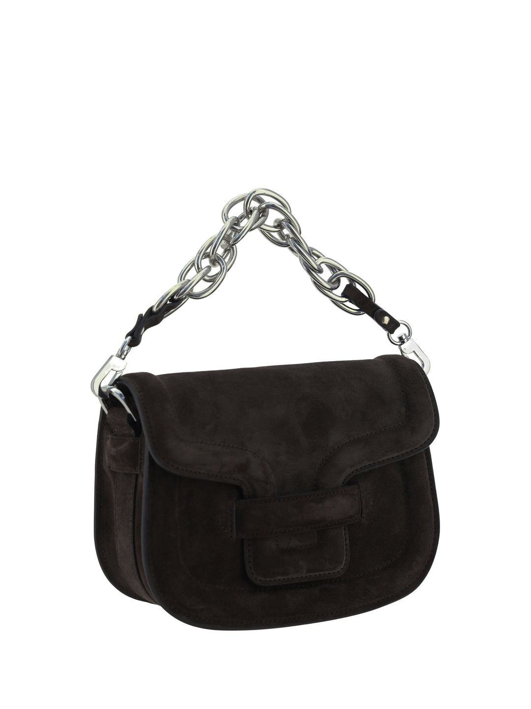 MINI ALPHA VILLE SHOULDER BAG