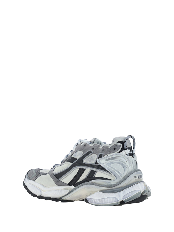 RUNNER NYLON/W