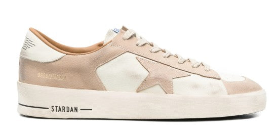 Golden Goose Flat shoes - Neri e Grigi | 1cb945e8c2d09a5fdb2930d7129c3334bb1ad30c