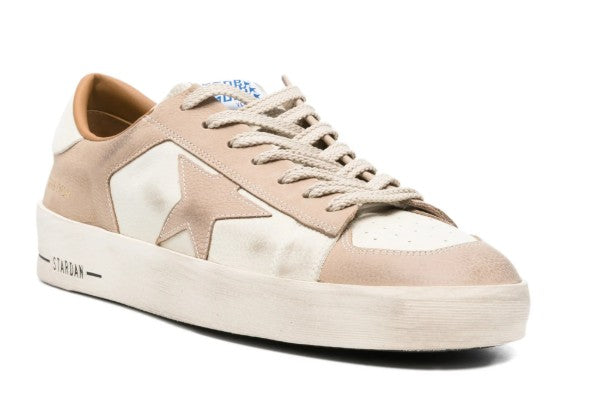 Golden Goose Flat shoes - Neri e Grigi | fc15f7cfc052410641b15ee7a92e22cd7edcc4b1