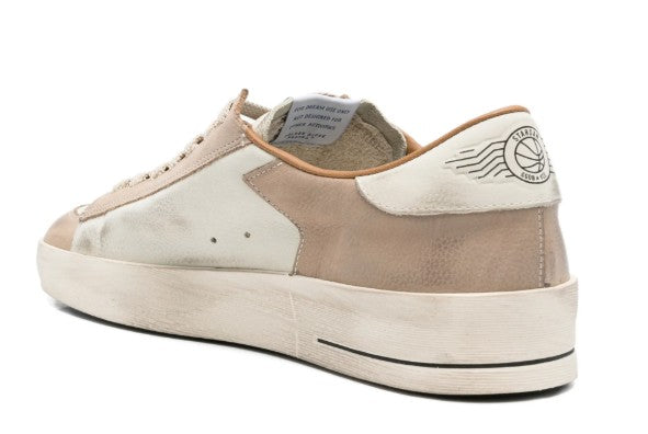 Golden Goose Flat shoes - Neri e Grigi | ea4a01a43e9b8bb631796d83de192659dc046a2a