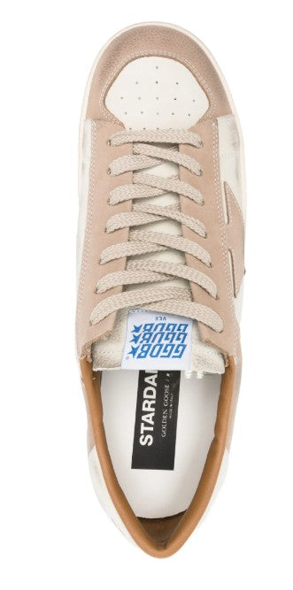 Golden Goose Flat shoes - Neri e Grigi | 5488b58df927e66f78998c6b07351853779bdf68