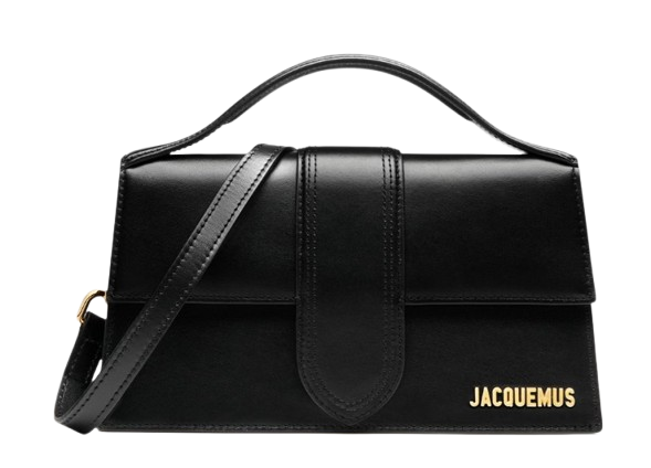 Jacquemus Bags - Blacks and greys | ca0b6cf0097e93ce35bd3c03a87bc889a7238692