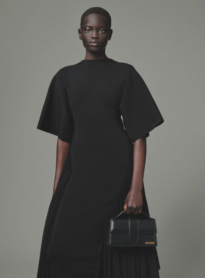 Jacquemus Bags - Blacks and greys | b264feccd6cec4d6d51b8dfa196667dc5888d2e7