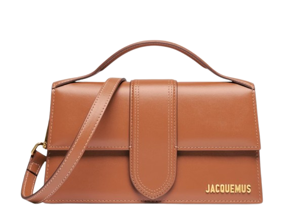 Jacquemus Bags - Light brown | a4824f716c3c88af865935fb33386e32c295adf6
