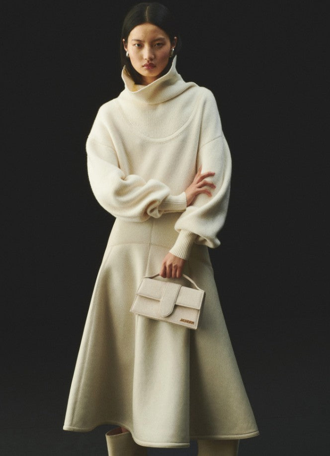 Jacquemus Bags - Light greige | e55d34316a8a6574513b9e5bf2fdf10e880d68fc