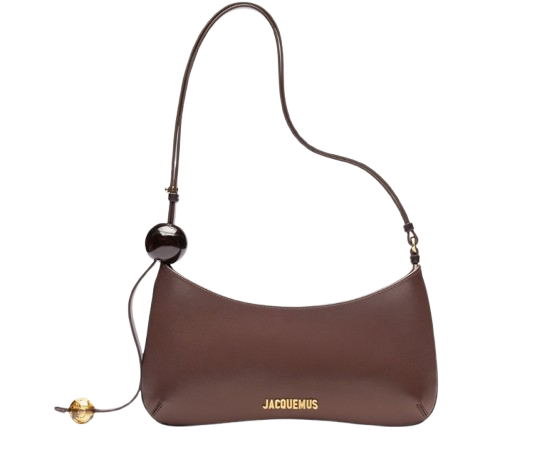 Jacquemus Bags - Brown | ec81c25a1c08dbe64a9175e38bae0ddb41edac2a