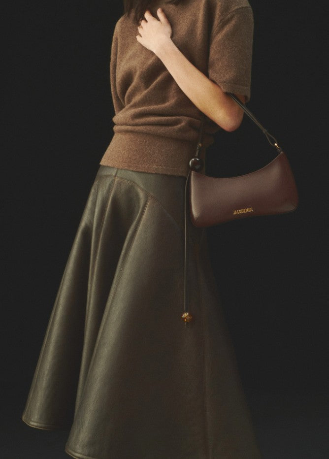 Jacquemus Bags - Brown | 534ffea6ed9c0f468cefee40f2c57b444fc097e4