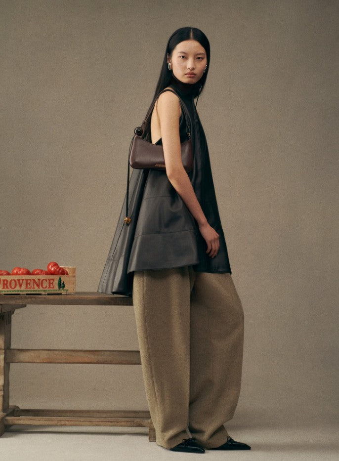 Jacquemus Bags - Brown | fe5d8d4d9dafcdf7a11aea129c1dcb4b114d9573