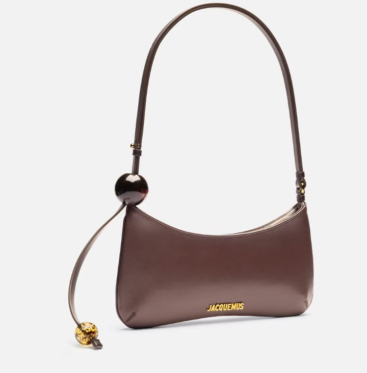 Jacquemus Bags - Brown | fb6c4b98fa6491fe7dfe0478da776e528a352760