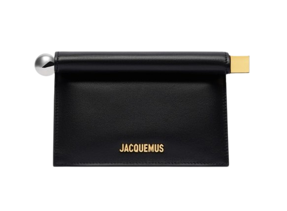 Jacquemus Bags - Blacks and greys | 78abde3b22ef076aab7f583a44702348b7251ca3