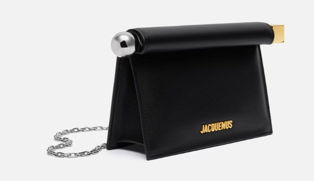 Jacquemus Bags - Blacks and greys | 4266bf6dee6265cba89c99a74007d7bdcc22a330