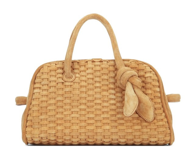 Jacquemus Bags - Brown | 299864fd6f3023cd9a1b5a06e41961a88b0bbada