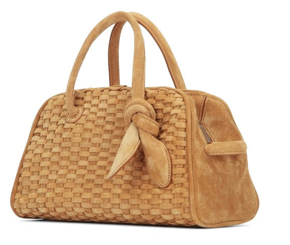 Jacquemus Bags - Brown | ceca96086e005fbe0aa1e8afcc6bdf013223c704