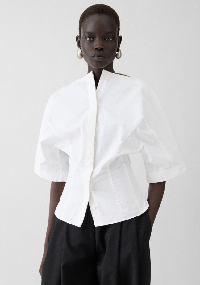 Jacquemus Shirts - Light and natural | df0819d88a95b91287f14bd81ec3cd5e9763280f