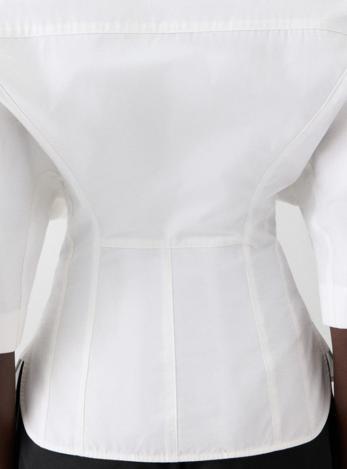 Jacquemus Shirts - Light and natural | cc0292979bf1bdd7a5a72ef78fcb65b952cdc34a