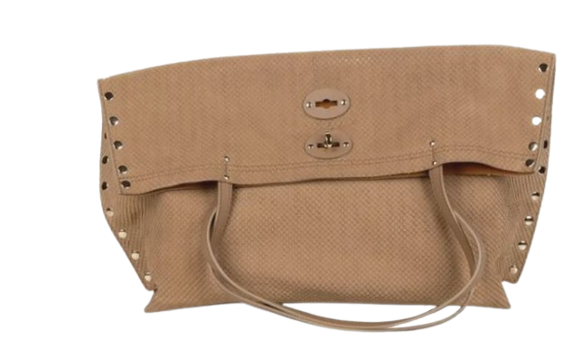 Zanellato Bags - Beige maggese | 8a45df23c37aa149a75decb9ec126c3e00e03aa7
