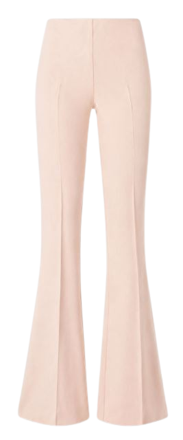 Pinko Trousers - Rosa mogano | 6785369c352e0c10bc62a04c71e15da2d00bc01f