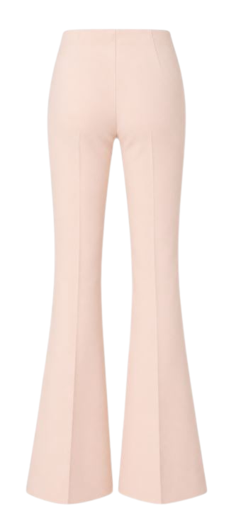 Pinko Trousers - Rosa mogano | 6702b016c57bb1fa4f9168988f183097d71c5eda