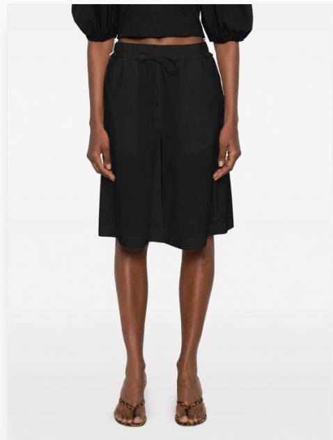 Pinko Shorts - Blacks and greys | 1b78f65bb505ad82d50488e8e0dcadaf530e5c8a