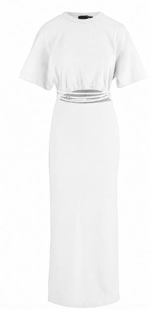 Pinko Dresses - Light and natural | a21e485ca8fc497bb8f2cd614973ea7e5de532b1