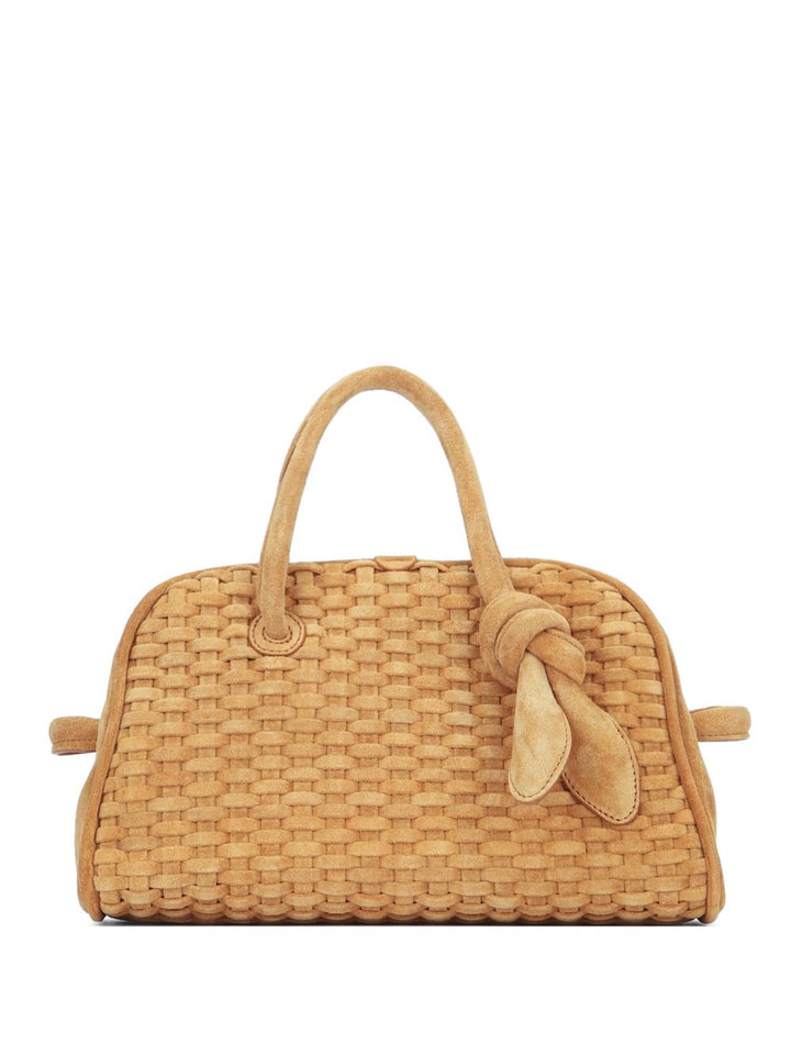 Jacquemus Bags - Brown | 0263d448ac407effddd8a4c4293ecdbdad69e9be