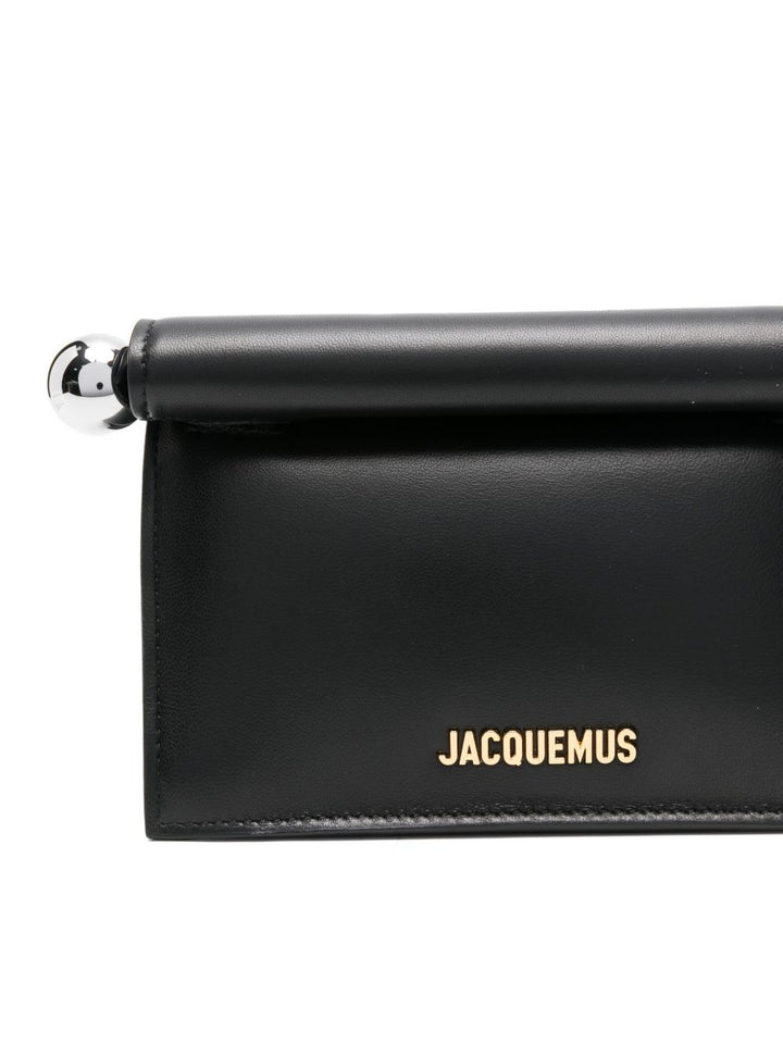 Jacquemus Bags - Blacks and greys | f95b1752e90860097b5aa040872458a49c5db3c5