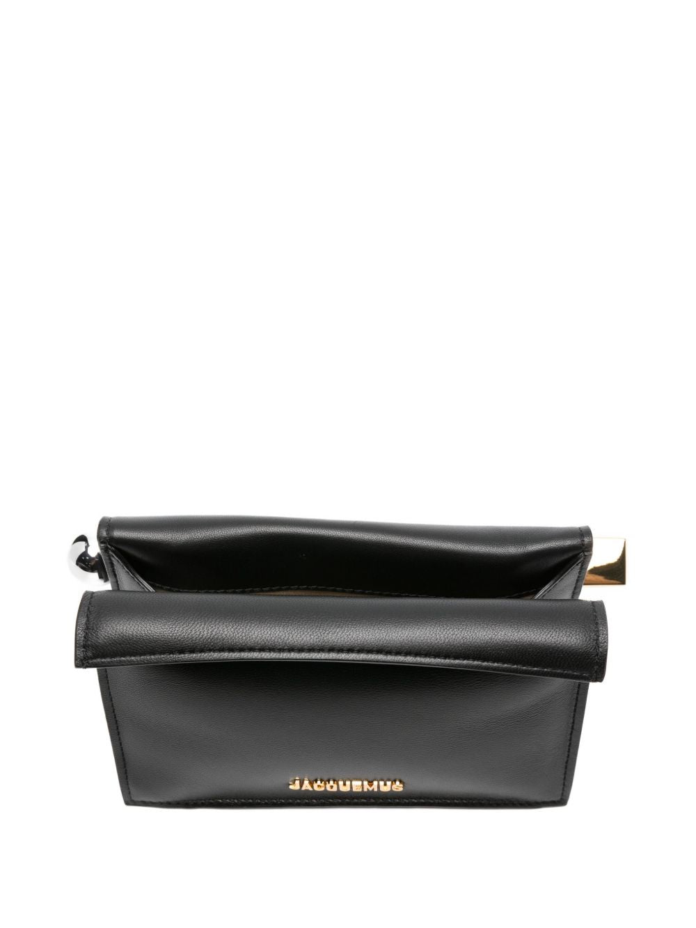 Jacquemus Bags - Blacks and greys | 2146e2ffe9aff460764a16b8a7847494d688812d