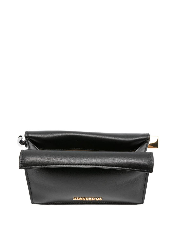 Jacquemus Bags - Blacks and greys | 2146e2ffe9aff460764a16b8a7847494d688812d