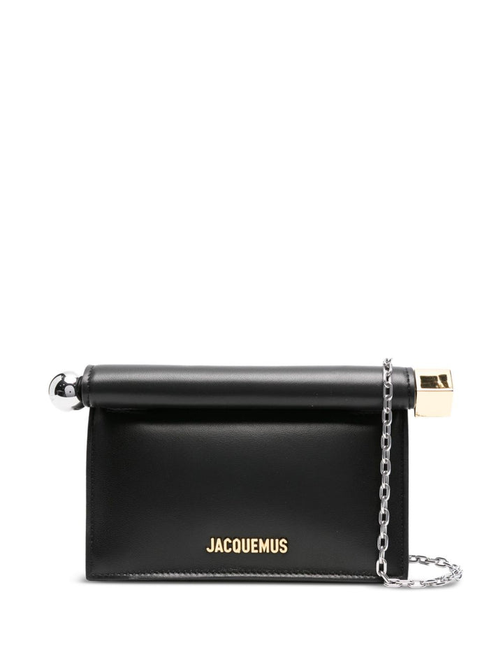 Jacquemus Bags - Blacks and greys | 9ce022f0cab8ac087ee5c6218d5baa8605d01588