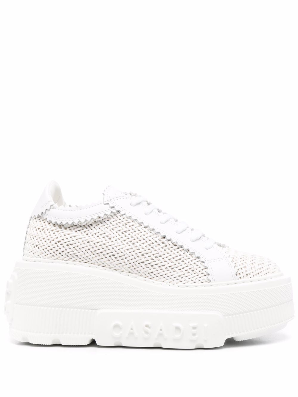 Casadei Sneakers - Chiari e Naturali | 5170ab2913a4bf2a40e76645cd8082130467f5e0