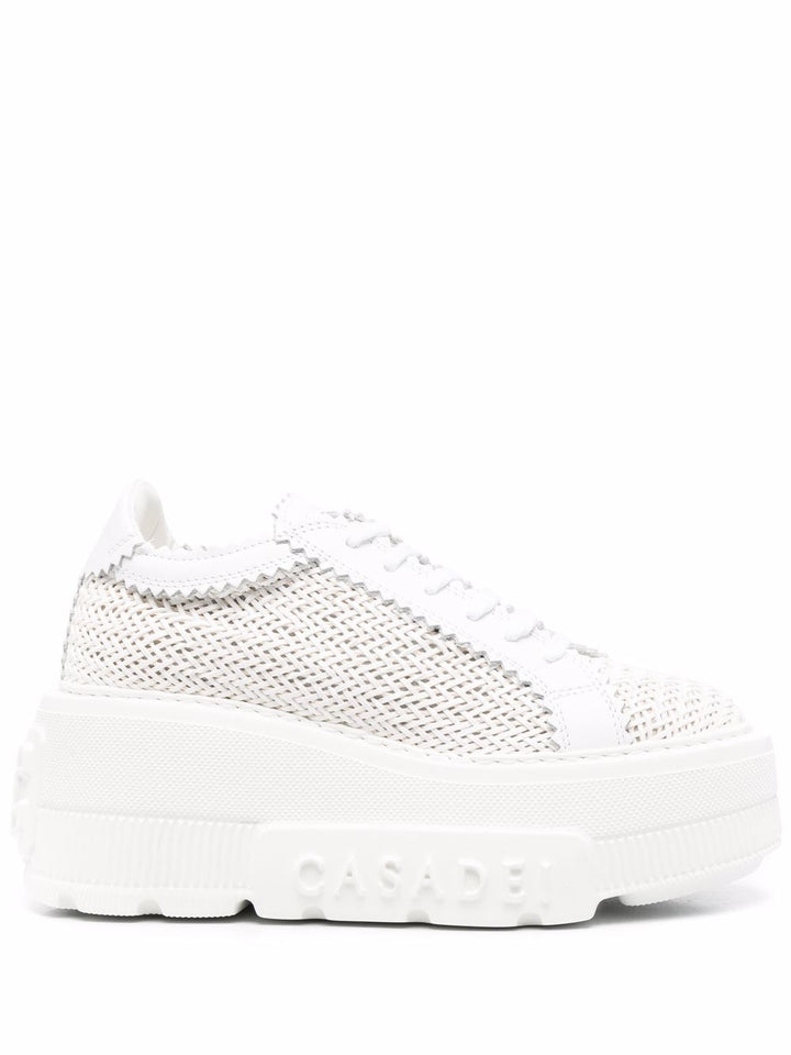 Casadei Sneakers - Chiari e Naturali | 5170ab2913a4bf2a40e76645cd8082130467f5e0